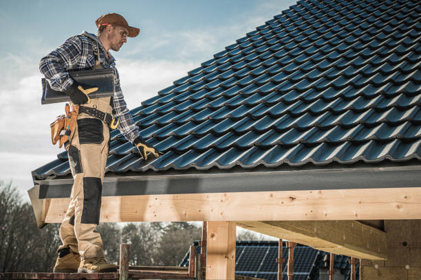 Best Commercial Roofing Services  in London, CA